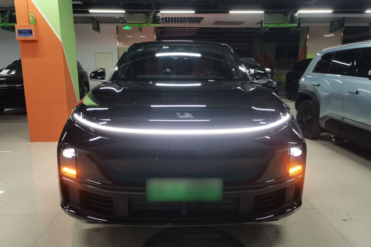 理想汽车 理想L7 2024款 Pro车身外观6001