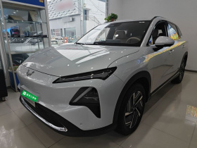 五菱汽车 五菱星光S 2024款 130km 旗舰型