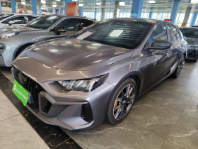 广汽传祺 影豹 2023款 270T DCT J15版