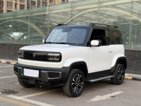 宝骏悦也 2023款 智尊版