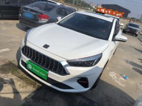 思皓A5 2022款 1.5T CVT青春版