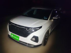 现代 库斯途 2021款 270TGDi 领先版 GLS