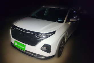 现代 库斯途 2021款 270TGDi 领先版 GLS