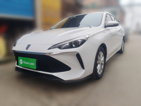 荣威i5 2023款 1.5L 手动优越版