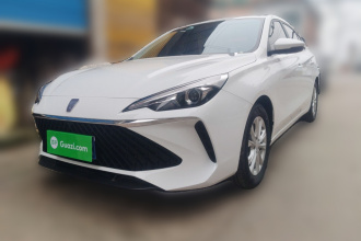 荣威i5 2023款 1.5L 手动优越版