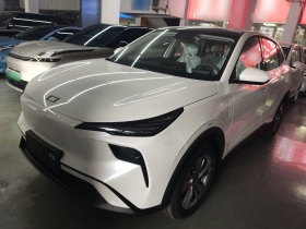 奔腾 悦意03 2025款 565km 乐享版