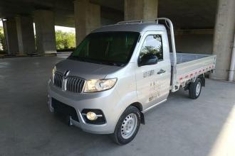 金杯T3 2023款 1.5L经典型 单排2.92米