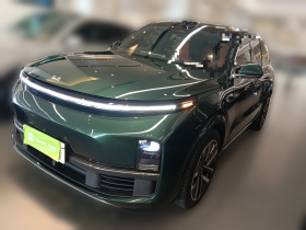理想汽车 理想L9 2022款 Max