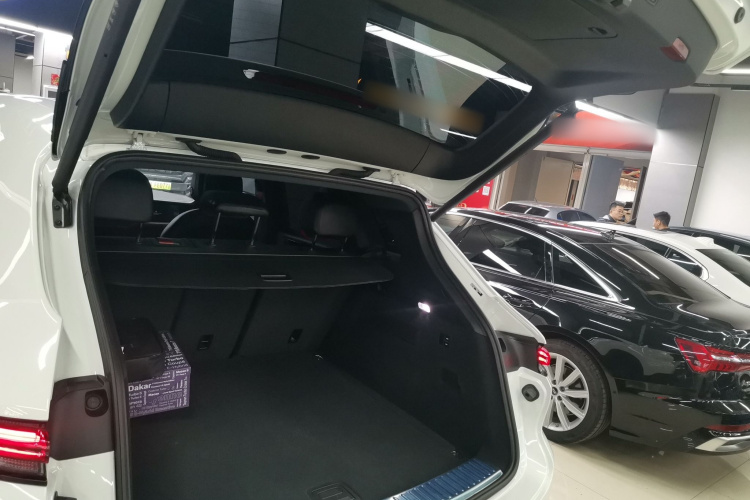 保时捷 2024款 Cayenne 3.0T局部细节23