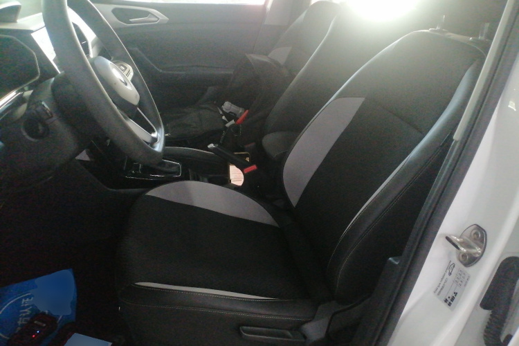 大众 探影 2023款 200TSI DSG 悦智联版局部细节19