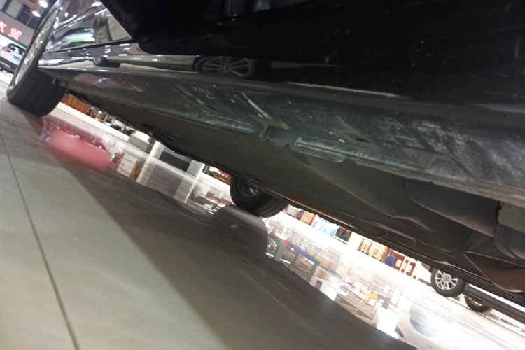 日产 轩逸 2018款 经典 1.6XE+ CVT领先版局部细节9002