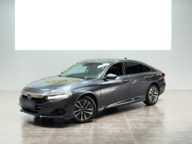 本田 型格 2023款 240TURBO CVT科技版