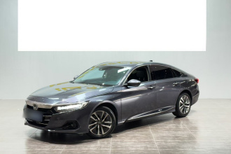 本田 型格 2023款 240TURBO CVT科技版