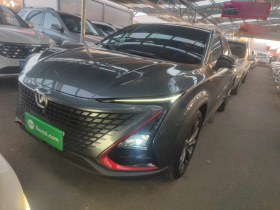 长安UNI-T 2020款 1.5T 尊贵型