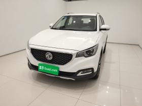 名爵ZS 2017款 1.5L 手动精英版