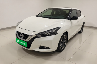 日产 蓝鸟 2016款 1.6L CVT智酷版