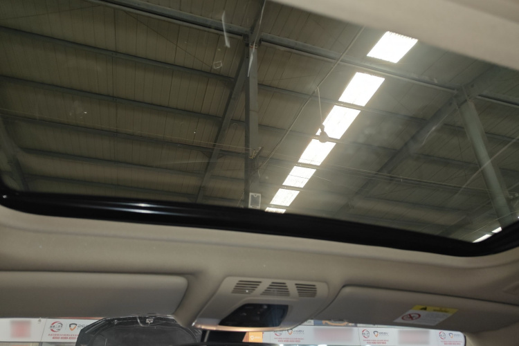 宝马3系 2019款 320Li 时尚型局部细节22