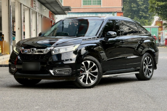 本田 冠道 2019款 240TURBO 两驱舒享版