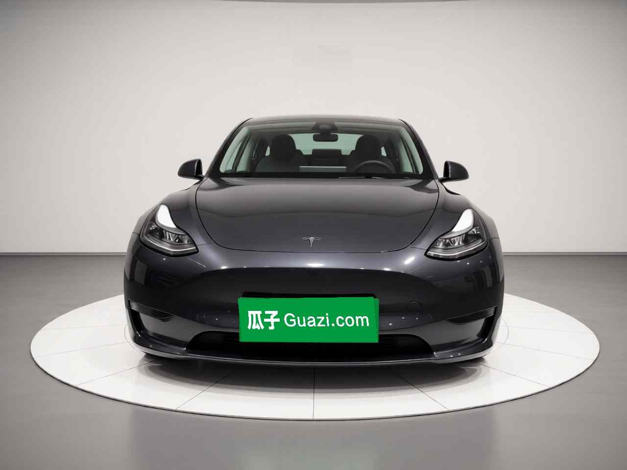 特斯拉 Model Y 2023款 后轮驱动版(2)