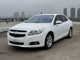 雪佛兰 迈锐宝 2014款 2.0L 自动舒适版