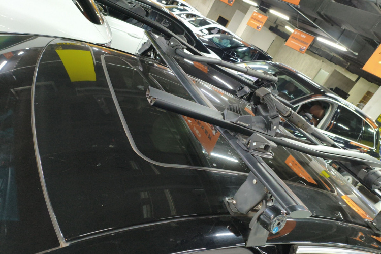 凯迪拉克XTS 2016款 28T 技术型局部细节57