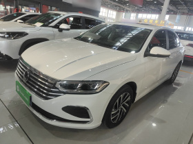 大众 朗逸 2024款 1.5L 自动五百万版