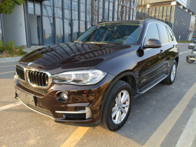 宝马X5(进口) 2015款 xDrive28i