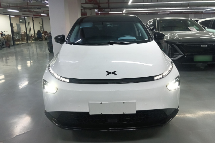 小鹏G3 2022款 G3i 460N+车身外观6001