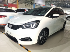 本田 LIFE 2021款 1.5L CVT SPO-SS灵动版