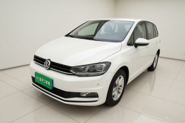 大众 2016款 途安L 280TSI 手动风尚版