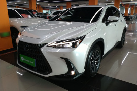 雷克萨斯NX 2023款 260 前驱 创游特别版