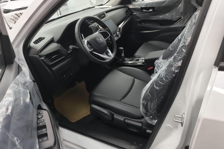 本田 凌派 2024款 180Turbo CVT智享版中控内饰7002