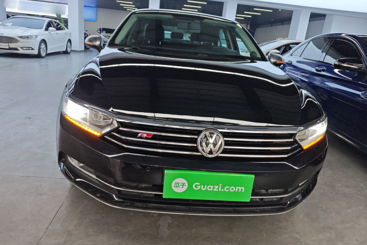 大众 迈腾 2019款 330TSI DSG 领先型 国VI车身外观6001