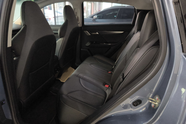 小鹏G3 2022款 G3i 460N中控内饰21