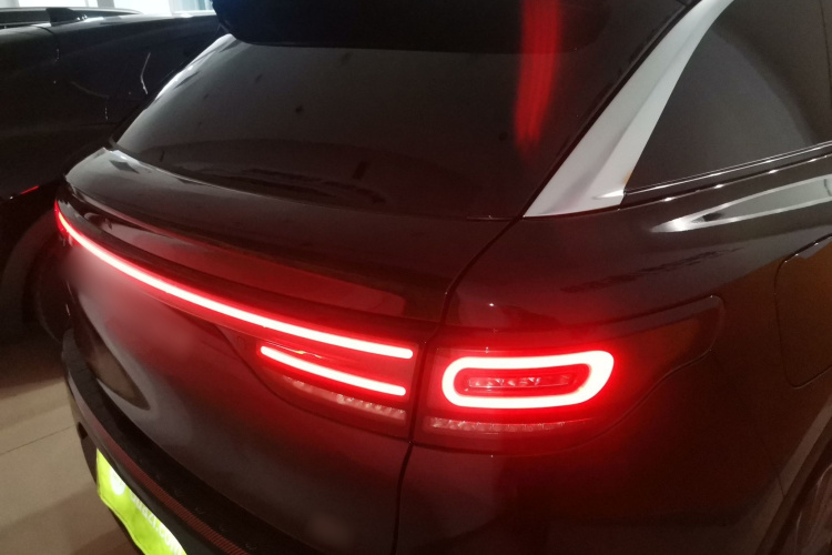 零跑汽车 零跑C11 2026款 纯电 640激光雷达版车身外观6