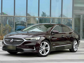 别克 君越 2022款 Avenir艾维亚 旗舰型