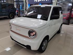 吉利汽车 2023款 熊猫mini 200km 耐力熊