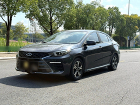 奇瑞 艾瑞泽5 PLUS 2021款 小AI 1.5L CVT享PLUS