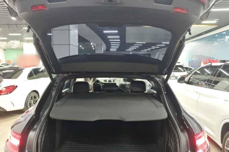 保时捷 2020款 Macan 2.0T局部细节23