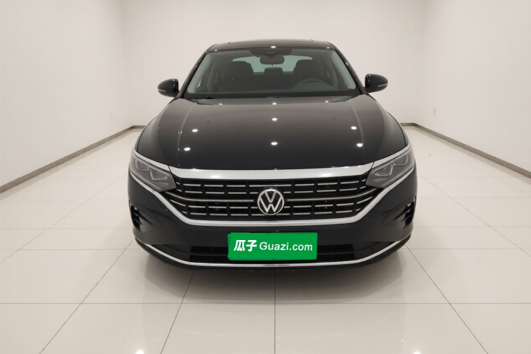 大众 帕萨特 2022款 330TSI 豪华版车身外观2
