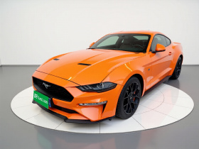 福特 Mustang 2020款 2.3L EcoBoost