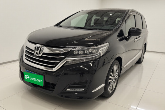 本田 艾力绅 2016款 2.4L 豪华版