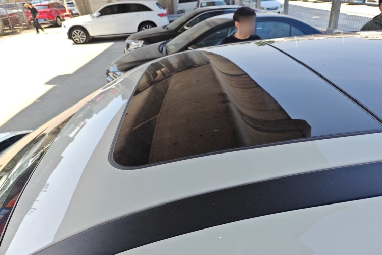 日产 奇骏 2020款 2.0L XL Premium CVT 2WD智联尊享版局部细节57