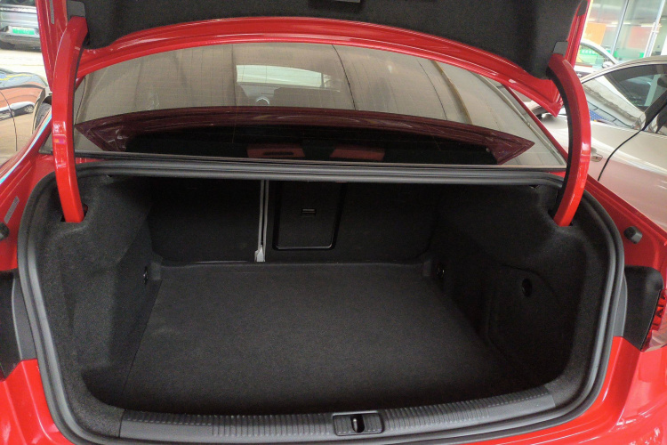 奥迪A3 2020款 Limousine 35 TFSI 时尚型 国VI局部细节23