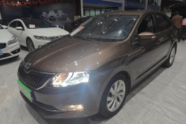 斯柯达 昕锐 2018款 1.6L 自动舒适版