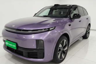 理想汽车 理想L7 2024款 Ultra