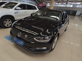 大众 迈腾 2018款 330TSI DSG 领先型