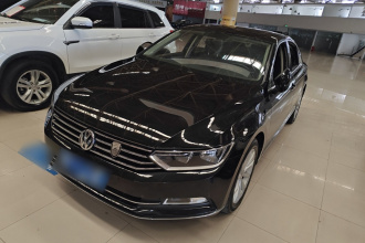 大众 迈腾 2018款 330TSI DSG 领先型