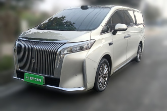 魏牌 高山 2025款 四驱高山8