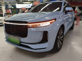 理想汽车 理想ONE 2020款 增程6座版